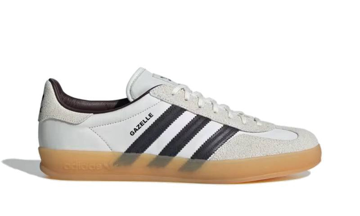 Adidas Gazelle Indoor Hikari Shibata Cream