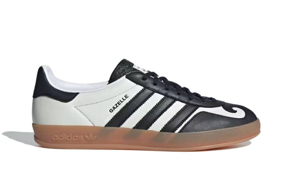 Adidas Gazelle Indoor Gatsin Pack