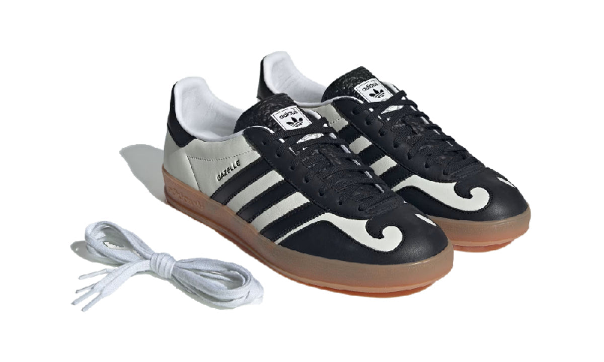 Adidas Gazelle Indoor Gatsin Pack