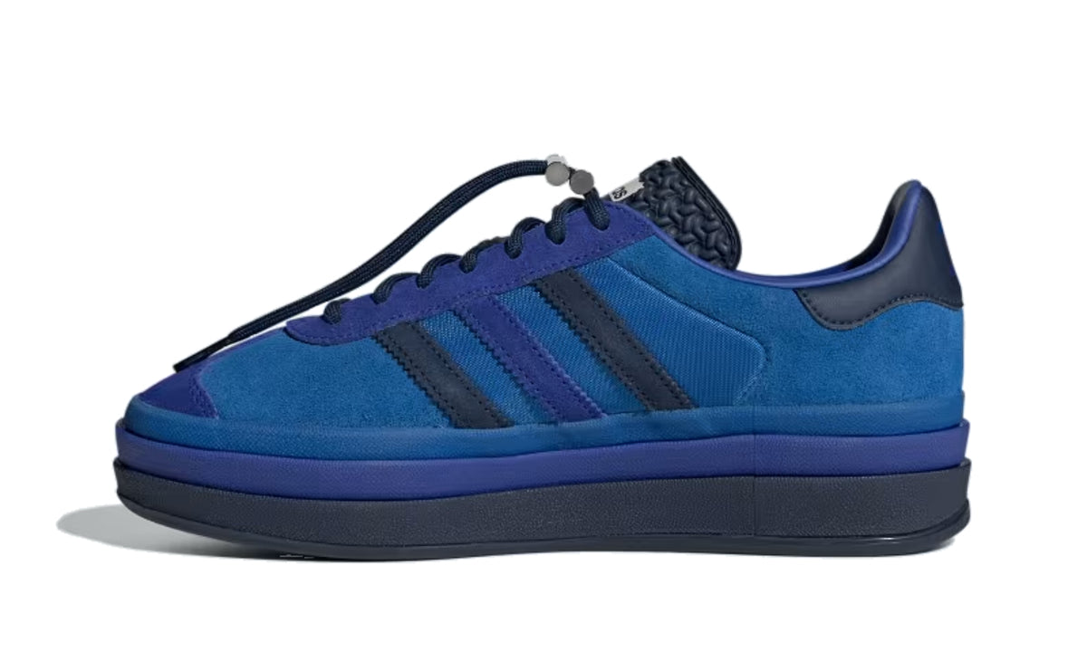 Adidas Gazelle Bold Bright Royal