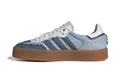 Adidas Sambae atmos Pink Denim