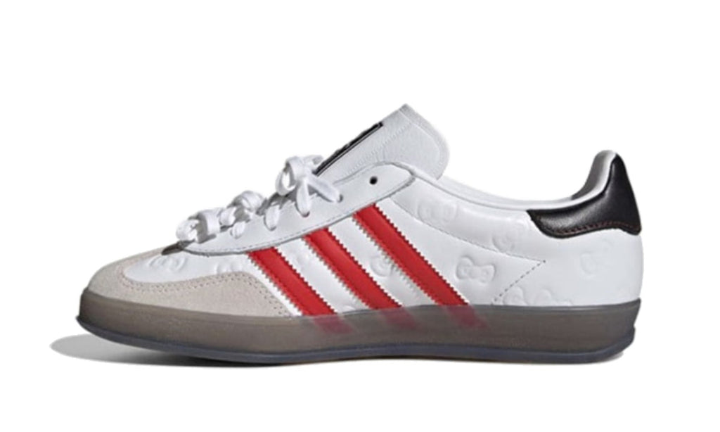 Adidas Gazelle Indoor Hello Kitty