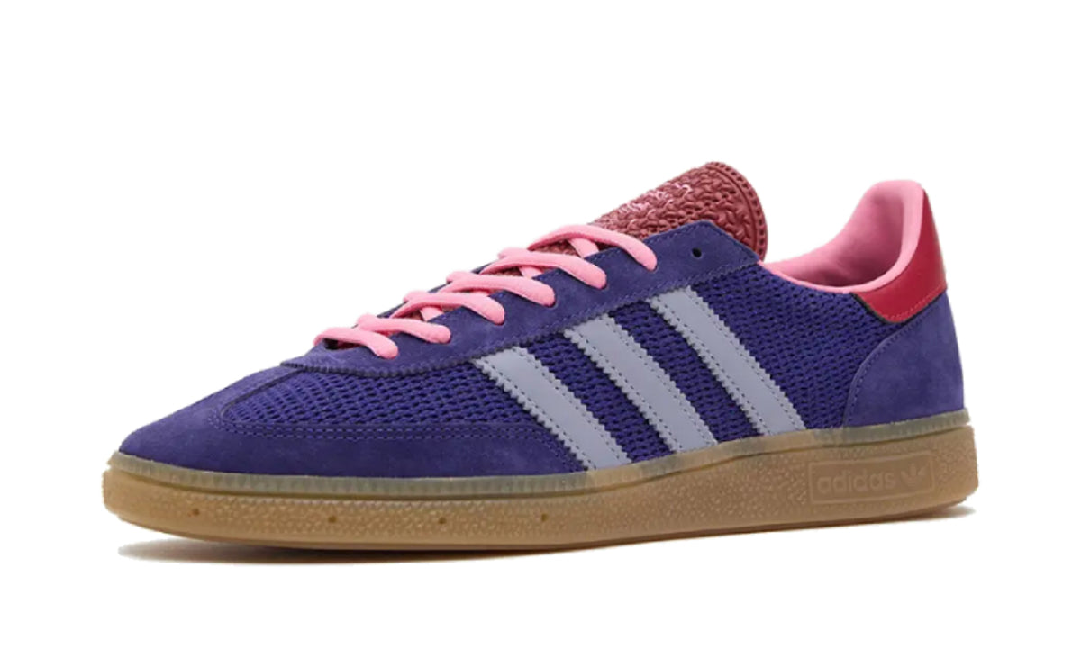 Adidas Handball Spezial Exclusive Mesh Purple