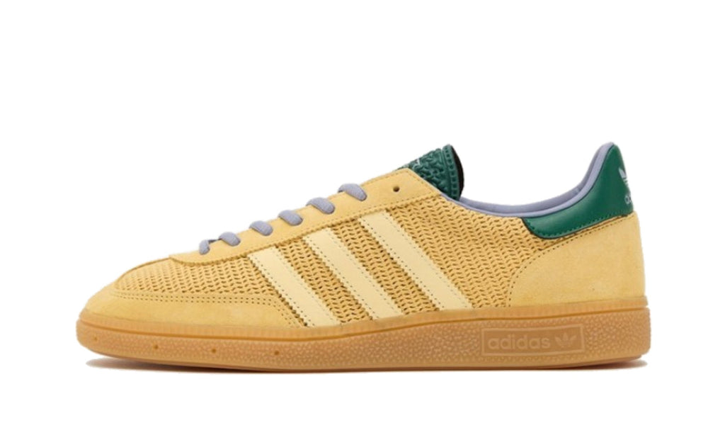 Adidas Handball Spezial Mesh Yellow