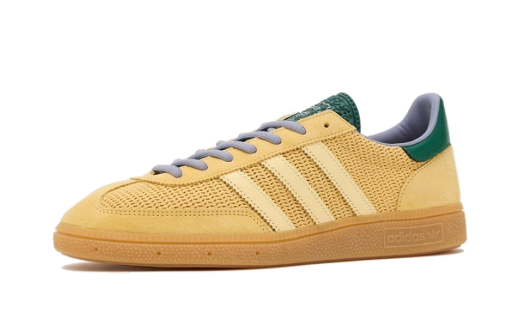 Adidas Handball Spezial Mesh Yellow
