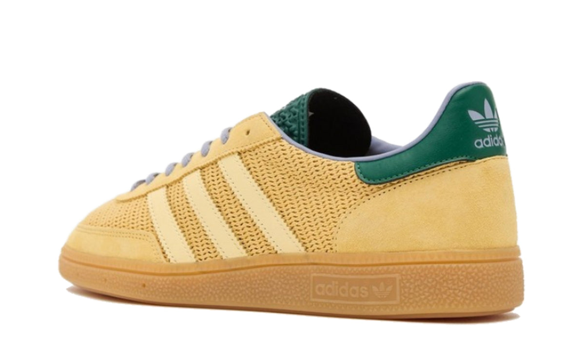 Adidas Handball Spezial Mesh Yellow
