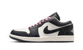Air Jordan 1 Low SE Iced Carmine II0595-001 — Vista 1