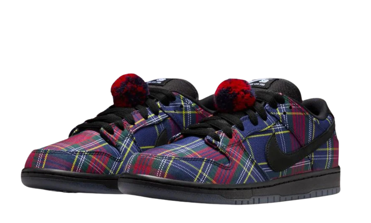 Nike SB Dunk Low Nardwuar