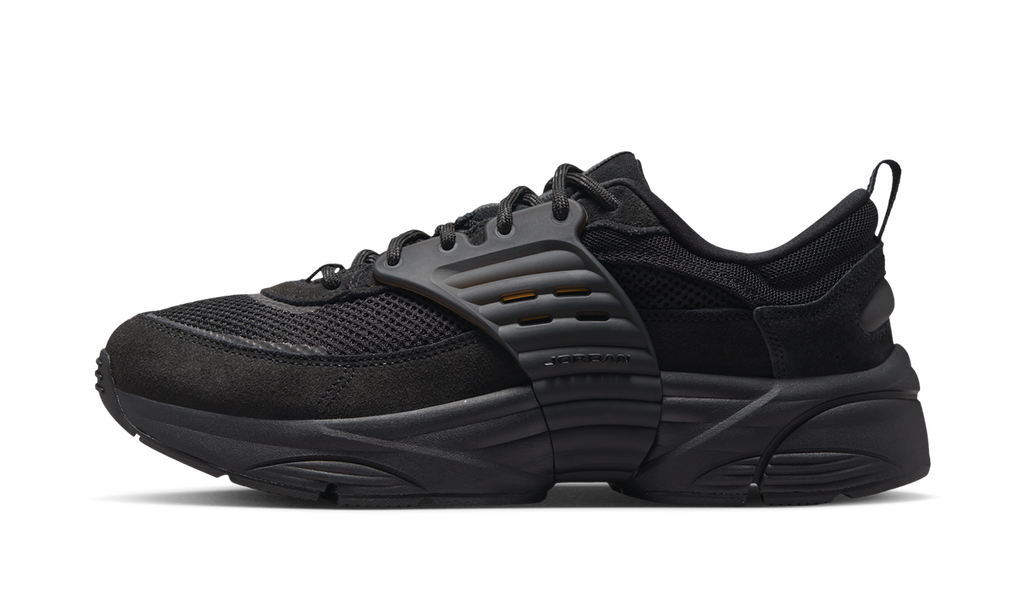 Air Jordan Trunner O/S Black Cat (GS) II6531-003 — Vista 1