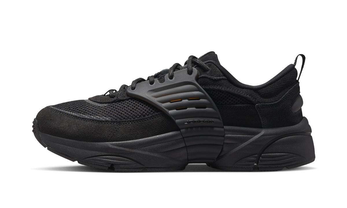 Air Jordan Trunner O/S Black Cat (GS) II6531-003 — Vista 1