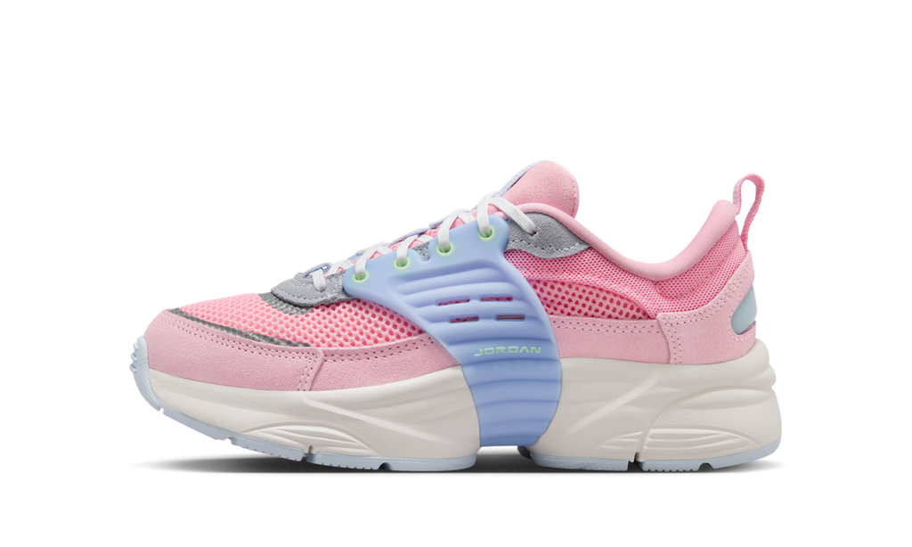 Air Jordan Trunner O/S Candy Hearts (GS) II6531-600 — Vista 1