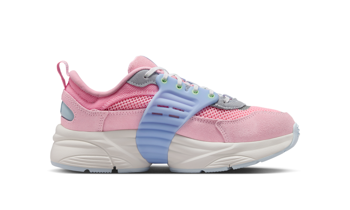 Air Jordan Trunner O/S Candy Hearts (GS) II6531-600 — Vista 2