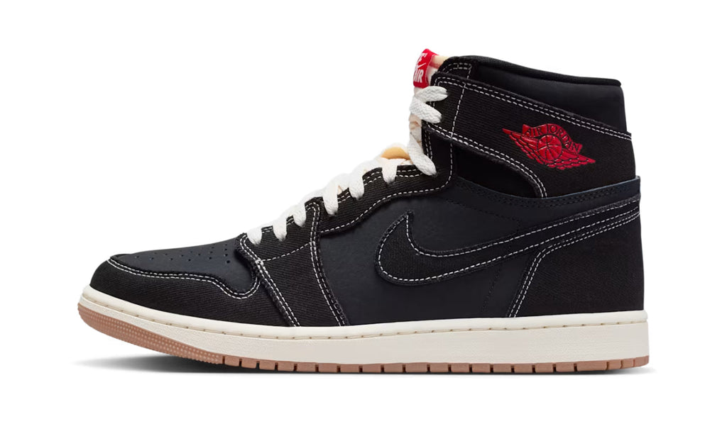 Air Jordan 1 Retro High OG Flight Club II9811-001 — Vista 1