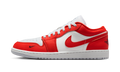 Air Jordan 1 Low SE Chile Red II9813-600 — Vista 1