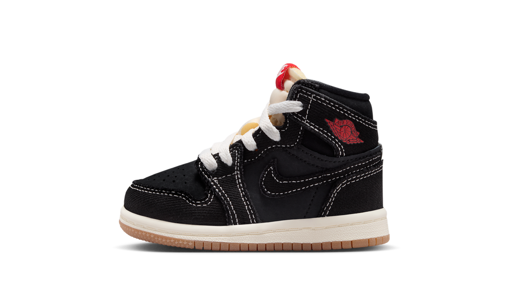 Air Jordan 1 Retro High OG Flight Club (TD) II9925-001 — Vista 1