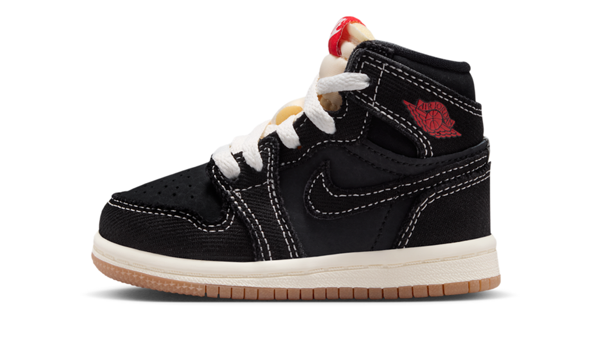Air Jordan 1 Retro High OG Flight Club (TD) II9925-001 — Vista 1