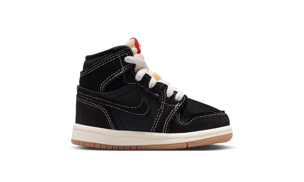 Air Jordan 1 Retro High OG Flight Club (TD) II9925-001 — Vista 2