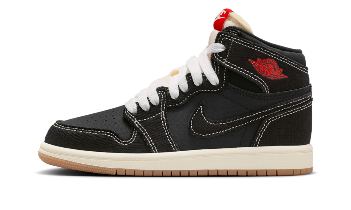 Air Jordan 1 Retro High OG Flight Club (PS) II9926-001 — Vista 1