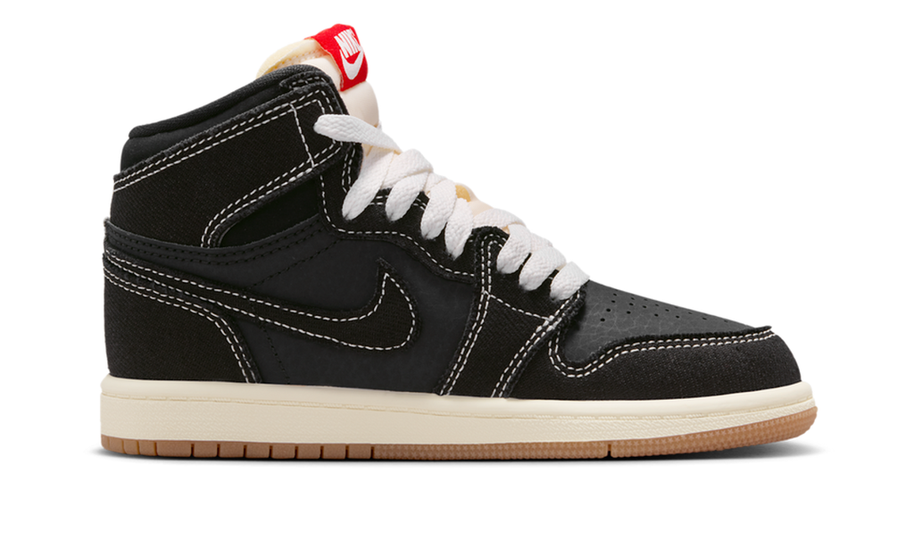 Air Jordan 1 Retro High OG Flight Club (PS) II9926-001 — Vista 2