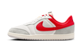 Air Jordan Skyline Low Summit White University Red Smoke Grey IM2055-102 — Vista 1