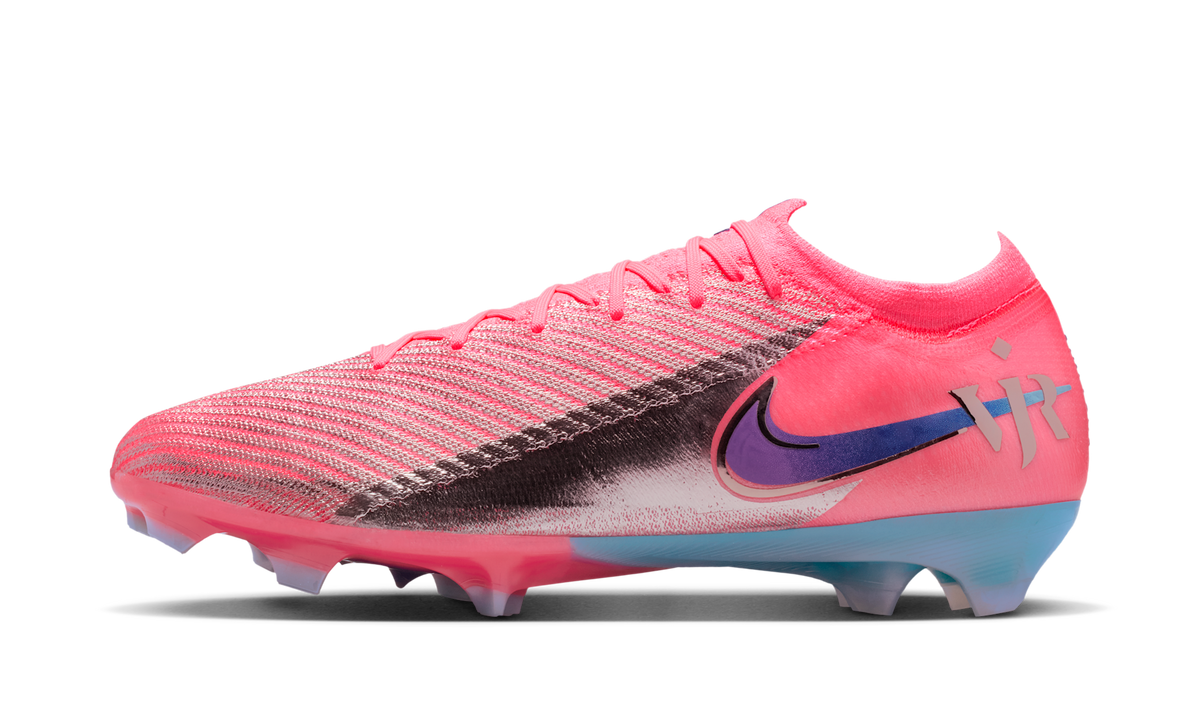 Nike Zoom Mercurial Vapor 16 Elite FG Vini Jr. Sunset Pulse IM3643-640 — Vista 1