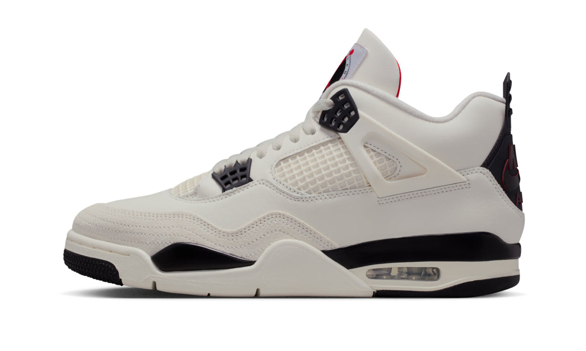 Air Jordan 4 Retro OG Flight Club (GS) IM4026-100 — Vista 1