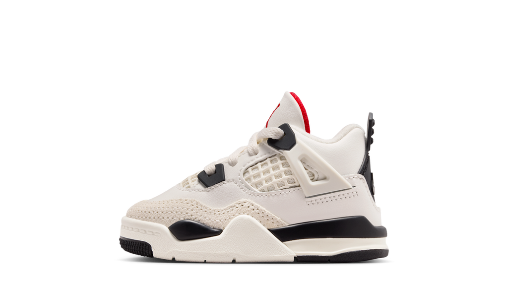 Air Jordan 4 Retro Flight Club (TD) IM4027-100 — Vista 1