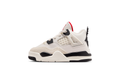 Air Jordan 4 Retro Flight Club (TD) IM4027-100 — Vista 1