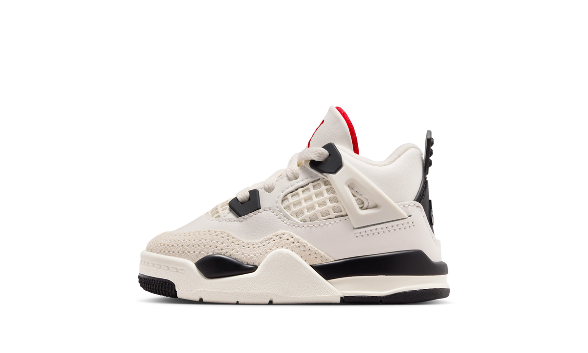 Air Jordan 4 Retro Flight Club (TD) IM4027-100 — Vista 1