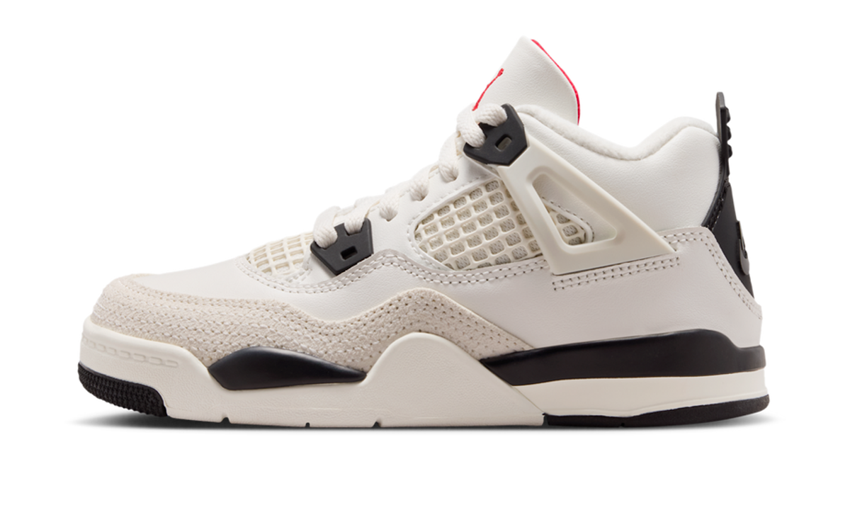 Air Jordan 4 Retro Flight Club (PS) IM4028-100 — Vista 1