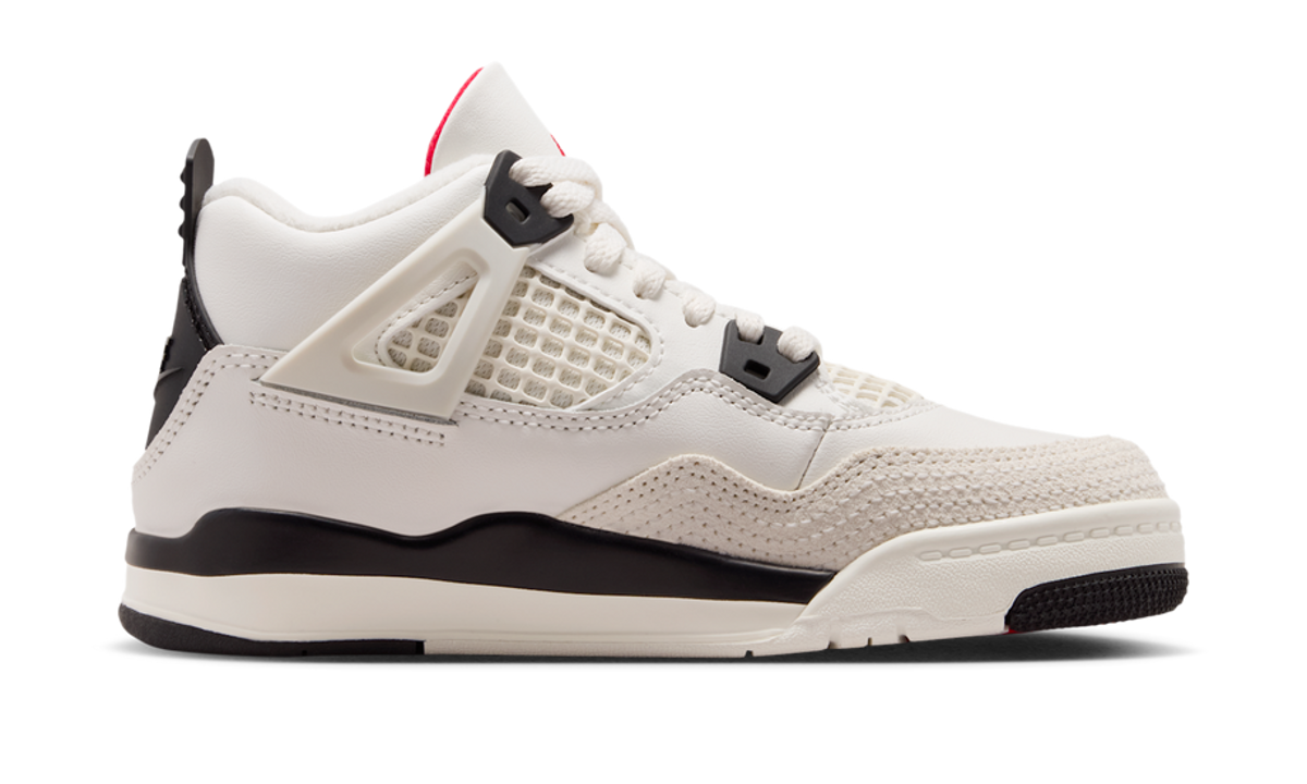 Air Jordan 4 Retro Flight Club (PS) IM4028-100 — Vista 2