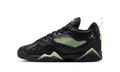 Air Jordan MVP 92 Black Barely Volt (GS) IM4418-007 — Vista 1