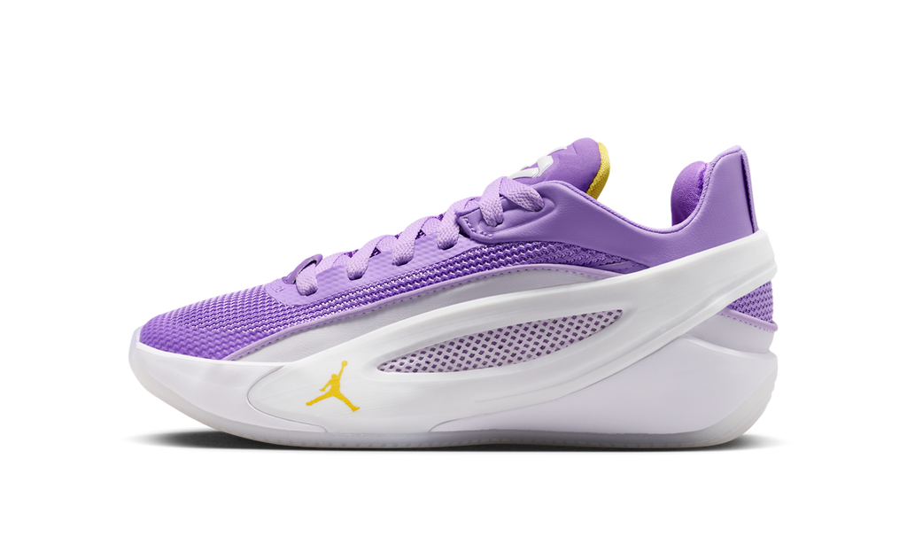 Air Jordan Luka 5 Lakers (GS) IM5166-101 — Vista 1