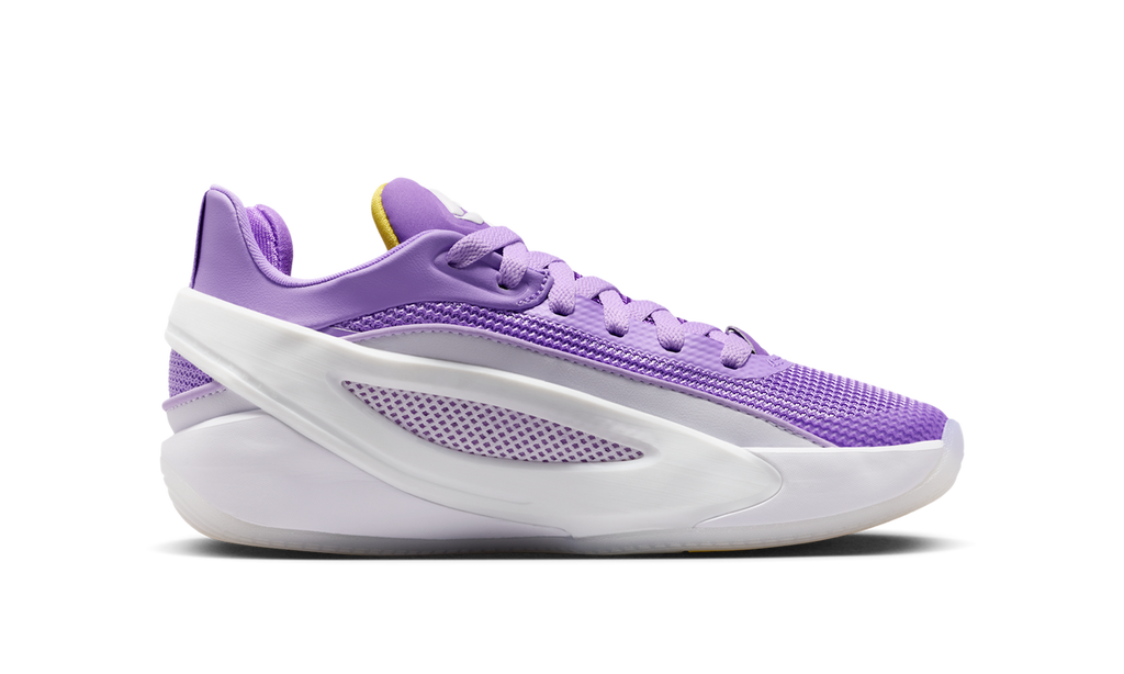 Air Jordan Luka 5 Lakers (GS) IM5166-101 — Vista 2