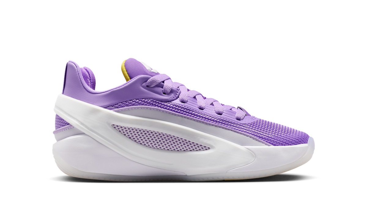 Air Jordan Luka 5 Lakers (GS) IM5166-101 — Vista 2