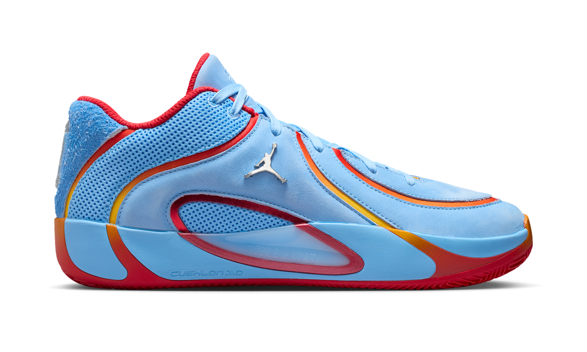 Air Jordan Tatum 4 & Jordan 11 Retro Low IE Jayson Tatum World Tour Pack IM5208-900 — Vista 2