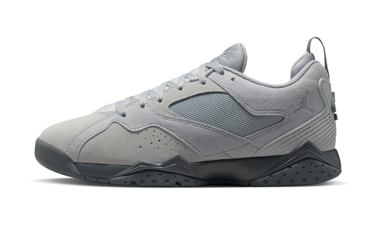 Air Jordan MVP 92 Wolf Grey Cool Grey IM6003-012 — Vista 1