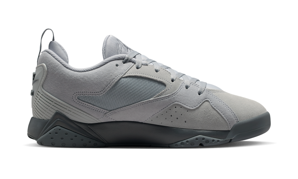 Air Jordan MVP 92 Wolf Grey Cool Grey IM6003-012 — Vista 2