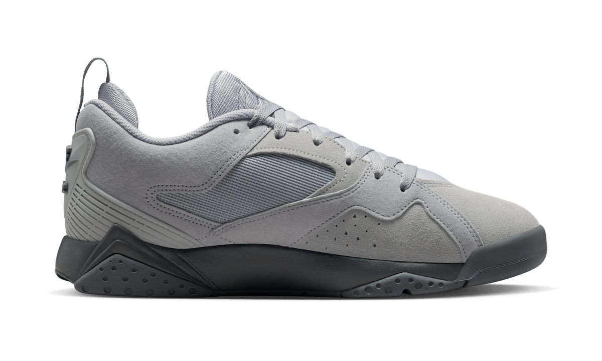 Air Jordan MVP 92 Wolf Grey Cool Grey IM6003-012 — Vista 2