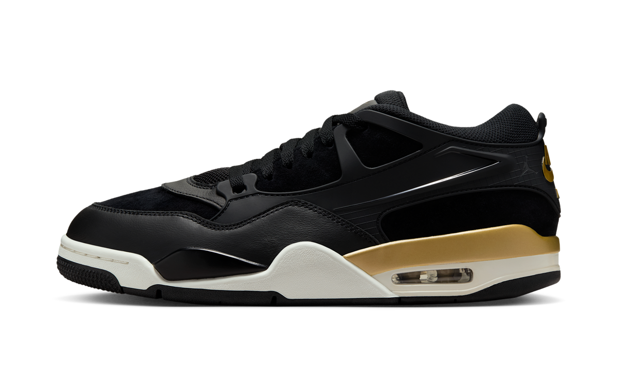 Air Jordan 4 RM DMP IM6004-010 — Vista 1