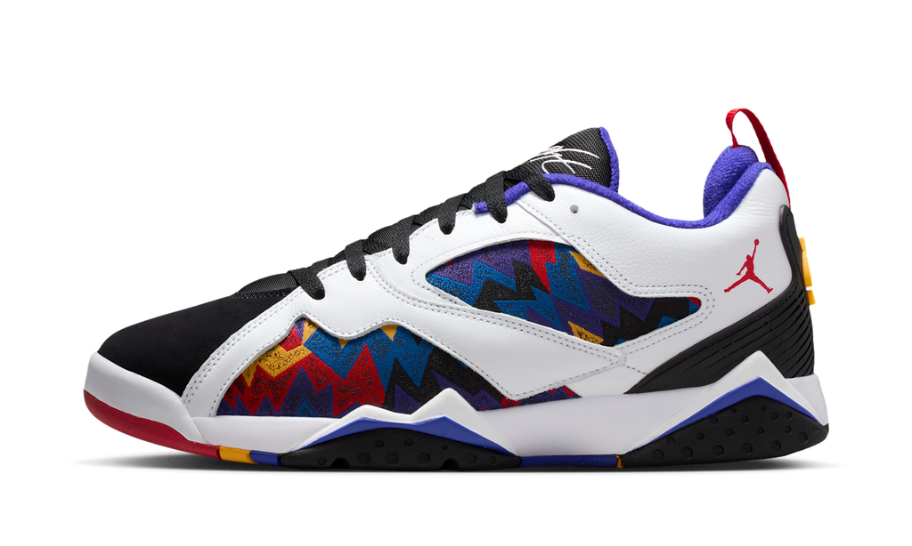 Air Jordan MVP 92 Nothing But Net IM6570-100 — Vista 1