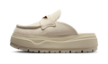 Air Jordan Mule Soft Pearl (Women's) IM6663-071 — Vista 1