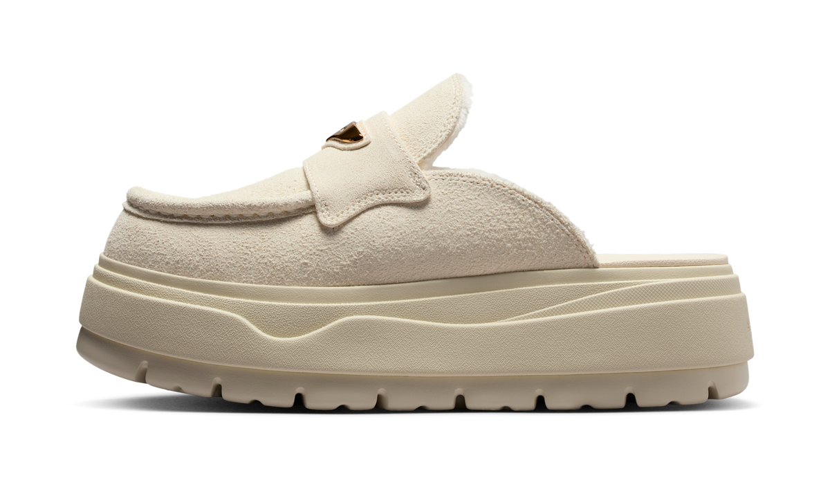 Air Jordan Mule Soft Pearl (Women's) IM6663-071 — Vista 1