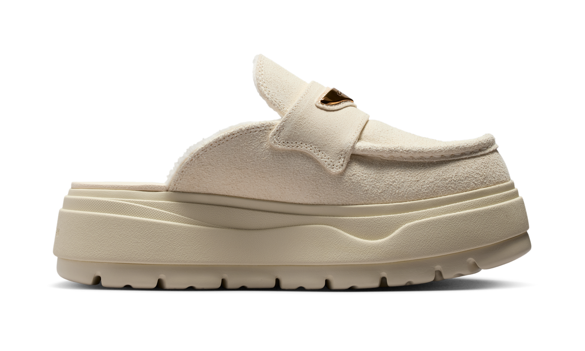 Air Jordan Mule Soft Pearl (Women's) IM6663-071 — Vista 2