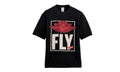 Jordan  T-Shirt x Levi's® - Negro