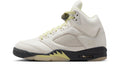 Air Jordan 5 Retro Luminous Green (W) IM7592-130 — Vista 1