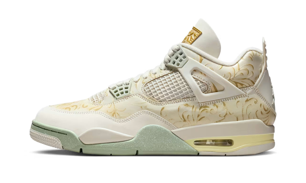 Air Jordan 4 Retro SE Somos Eternos IM8116-047 — Vista 1