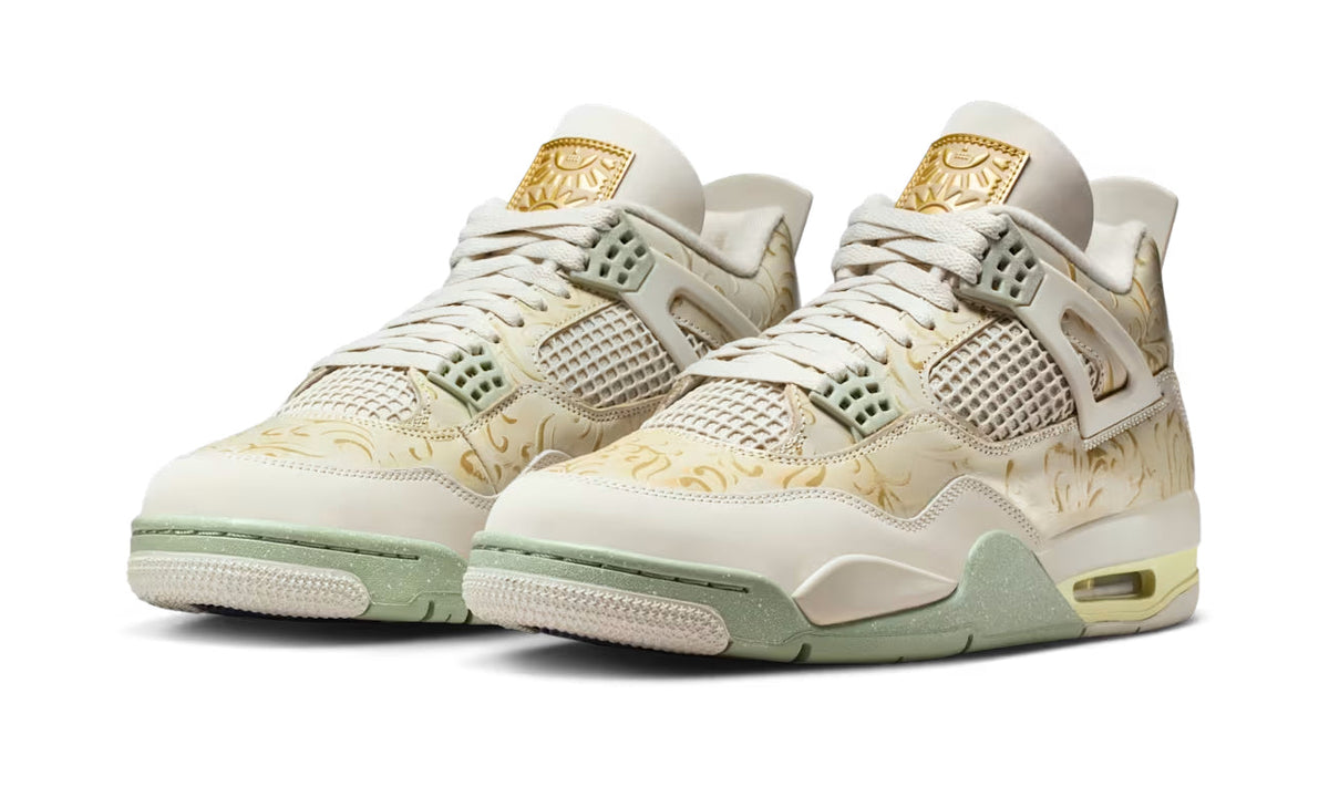 Air Jordan 4 Retro SE Somos Eternos IM8116-047 — Vista 2