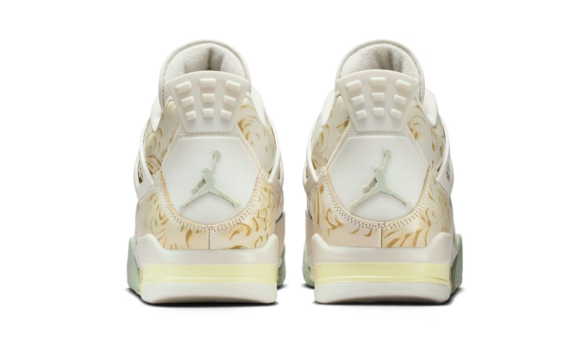 Air Jordan 4 Retro SE Somos Eternos IM8116-047 — Vista 3