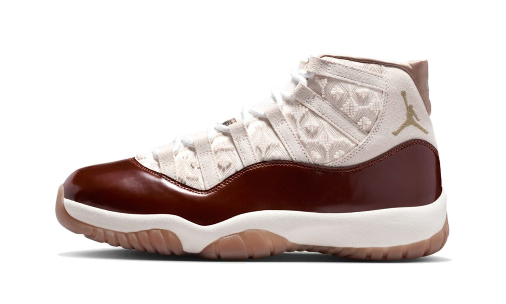 Air Jordan 11 Retro China IM8352-670 — Vista 1